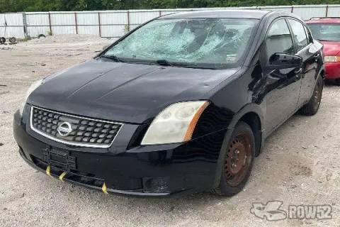 Photo of 2007 Nissan Sentra