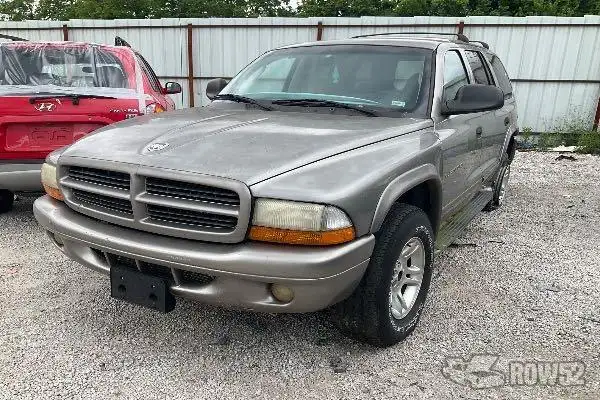 Photo of 2001 Dodge Durango