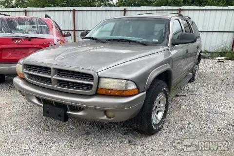 Photo of 2001 Dodge Durango