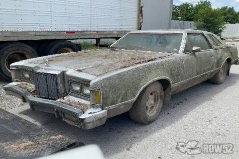Photo of 1978 Mercury Cougar