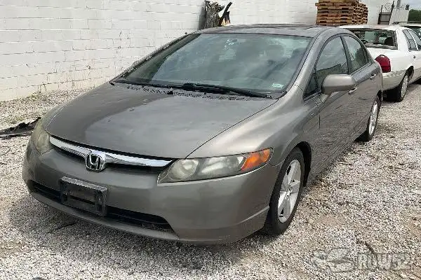 Photo of 2007 Honda Civic