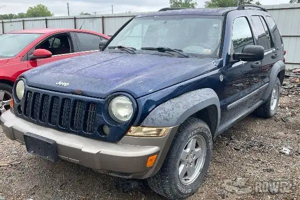 Photo of 2005 Jeep Liberty