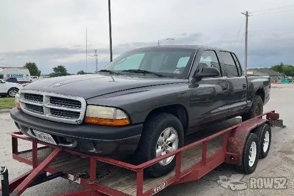 Photo of 2004 Dodge Dakota