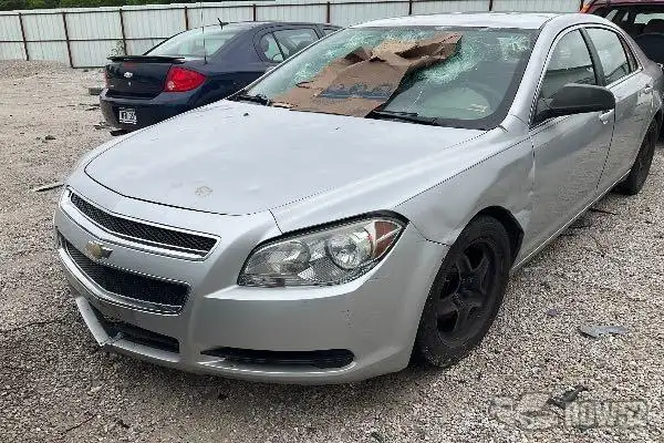 Photo of 2012 Chevrolet Malibu