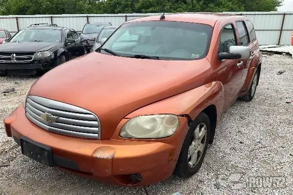 Photo of 2006 Chevrolet HHR