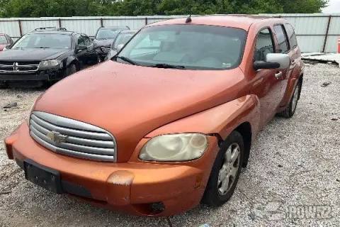 Photo of 2006 Chevrolet HHR