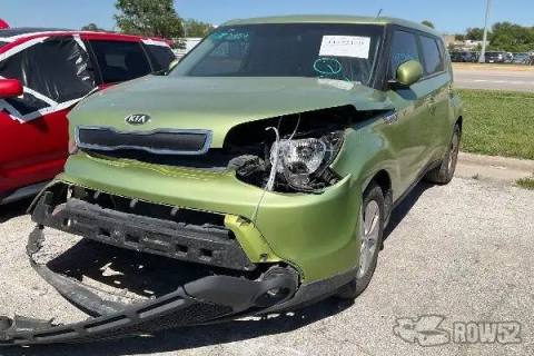 Photo of 2016 Kia Soul