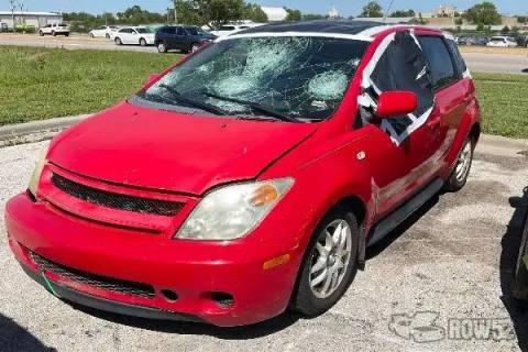 Photo of 2005 Scion xA