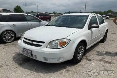 Photo of 2008 Chevrolet Cobalt