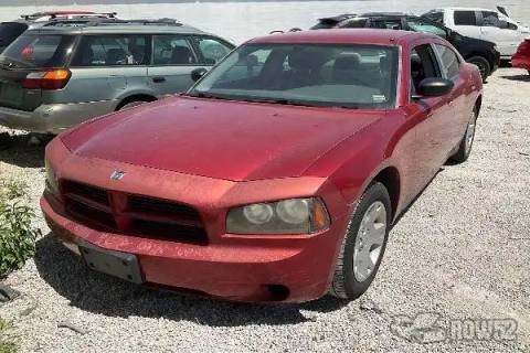 Photo of 2007 Dodge Charger
