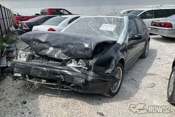 Photo of 2000 Volkswagen Jetta