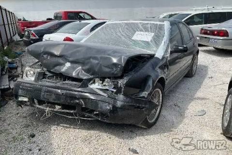 Photo of 2000 Volkswagen Jetta