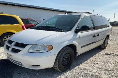 Photo of 2005 Dodge Grand Caravan