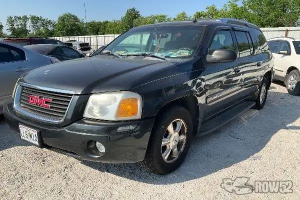 Photo of 2004 GMC Envoy