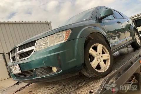 Photo of 2009 Dodge Journey