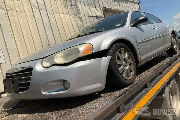 Photo of 2005 Chrysler Sebring