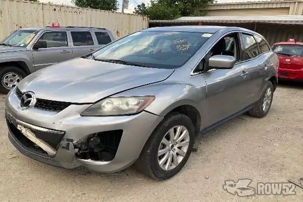 Photo of 2011 Mazda CX-7