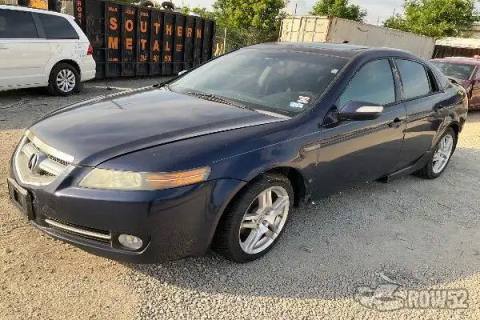 Photo of 2008 Acura TL