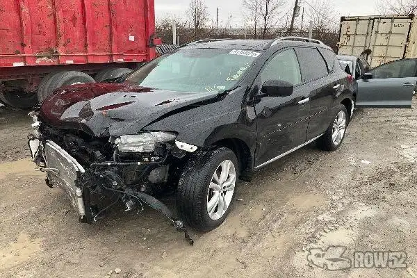 Photo of 2010 Nissan Murano