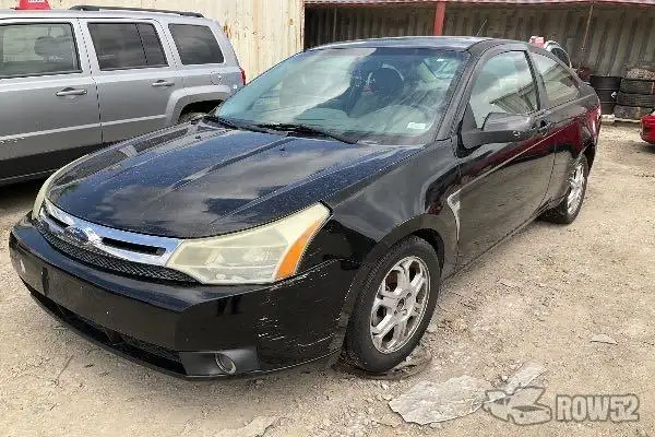 Photo of 2008 Ford Focus