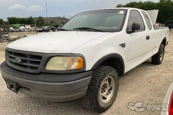 Photo of 2003 Ford F-150