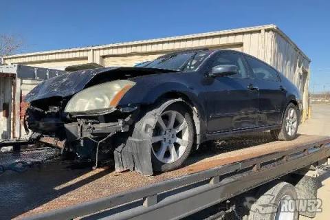 Photo of 2007 Nissan Maxima