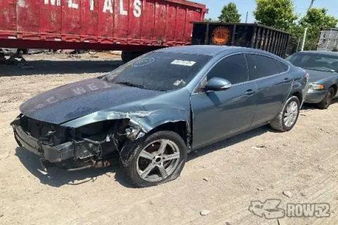 Photo of 2012 Mazda Mazda6