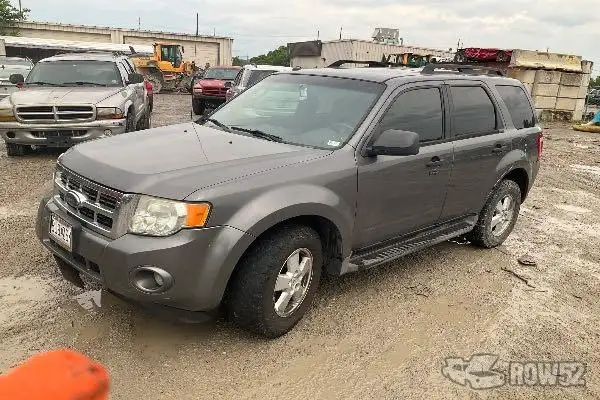Photo of 2009 Ford Escape