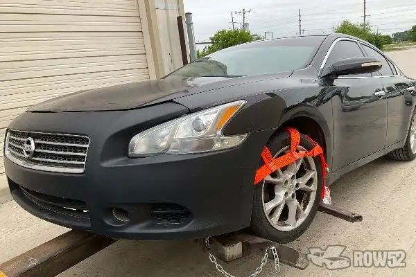 Photo of 2012 Nissan Maxima