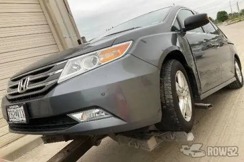 Photo of 2011 Honda Odyssey