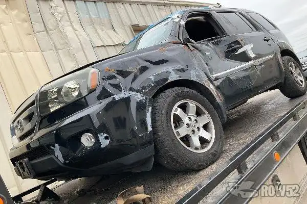 Photo of 2011 Honda Pilot