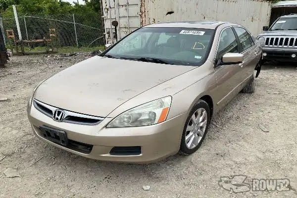 Photo of 2006 Honda Accord