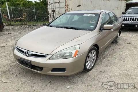 Photo of 2006 Honda Accord