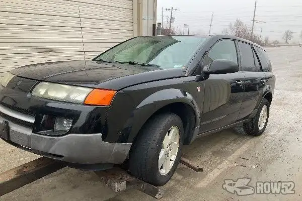Photo of 2004 Saturn Vue