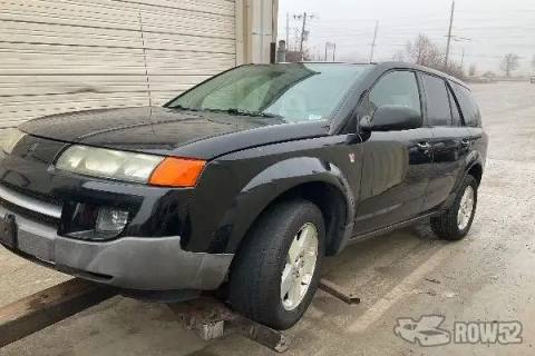 Photo of 2004 Saturn Vue