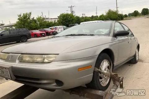 Photo of 1999 Saturn SL