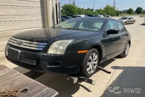 Photo of 2006 Ford Fusion