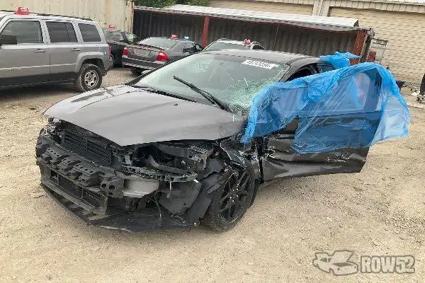 Photo of 2016 Ford Focus