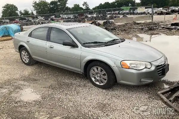 Photo of 2006 Chrysler Sebring