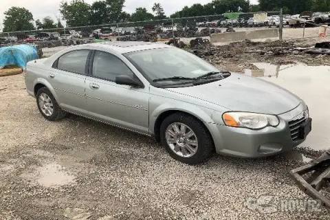 Photo of 2006 Chrysler Sebring