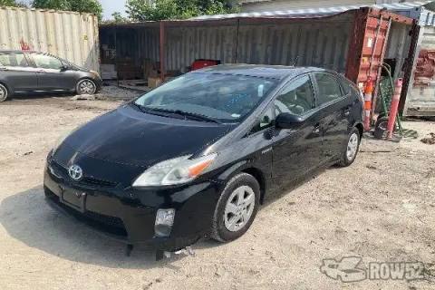 Photo of 2010 Toyota Prius