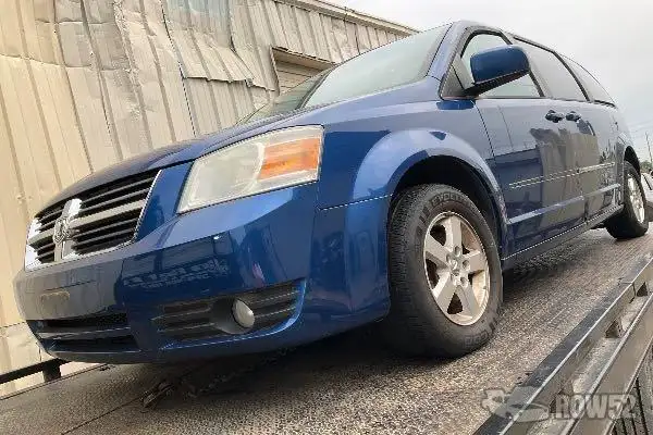 Photo of 2010 Dodge Grand Caravan