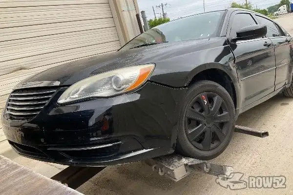 Photo of 2014 Chrysler 200