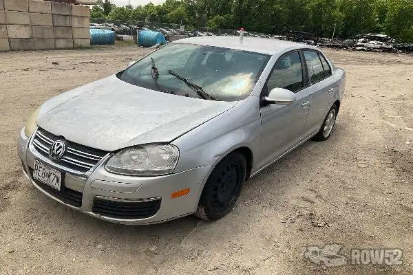 Photo of 2008 Volkswagen Jetta