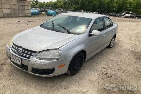 Photo of 2008 Volkswagen Jetta