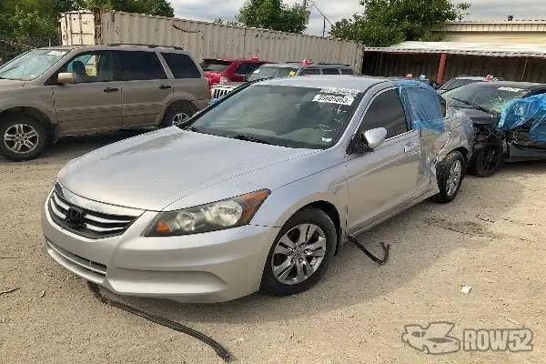 Photo of 2011 Honda Accord