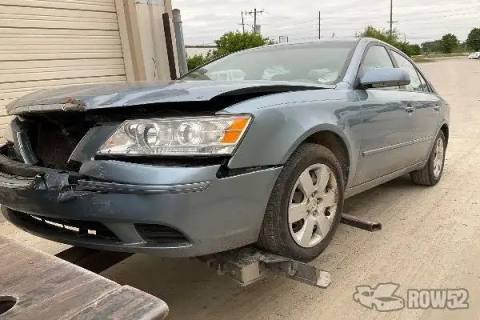 Photo of 2010 Hyundai Sonata