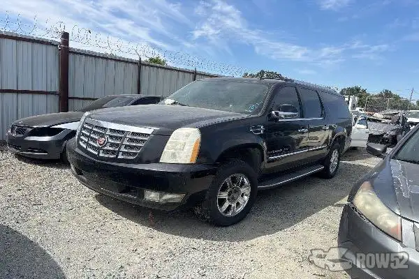 Photo of 2007 Cadillac Escalade