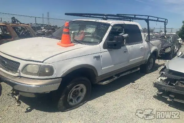 Photo of 2002 Ford F-150