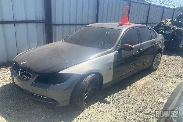 Photo of 2008 BMW 3-Series